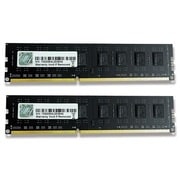バルクメモリ Value DDR3-1600 4GB×2 F3-1600C11D-8GNS