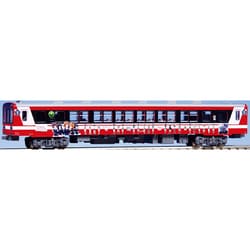KATO 16001-3 鹿島臨海鉄道6006 ガールズ&パンツァー仕様 動力化 ヨドバシ.com - KATO カトー 16001-3 [鹿島臨海鉄道6006