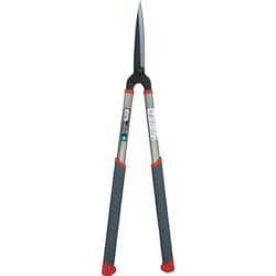 PRUMAN アルミパイプ アルミ刈込鋏又開調質 195mm PM-24