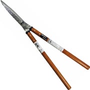 A-19 [鋼典 安来鋼付鎚目刈込鋏 180mm]