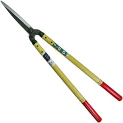 ヨドバシ.com - 五十嵐刃物工業 鋼典 調質 195mm 又開刈込鋏 尺7