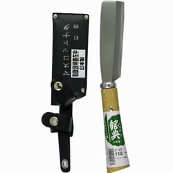 鋼典 マスコット鉈 110mm C-13