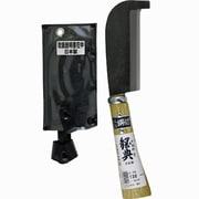 C-70 [鋼典 鋼付ミニ箸付鉈130mm 130mm]