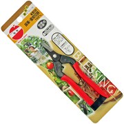 越路 採花・蜜柑切鋏 160mm S-20 [果樹・菜園用鋏]