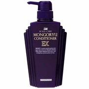 モンゴ流コンディショナー EX400 [ノンシリコンコンディショナー 400ml]
