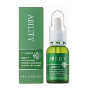 アビリティ Cローション [美容液 33ml]