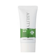 アビリティ UVプロテクトベース [日やけ止め化粧下地 SPF30 PA++ 30g]
