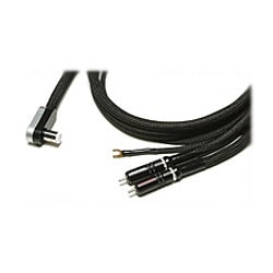 フォノケーブル L型5PINプラグ 1.2m PHONO-1.2tripleC-FM-L