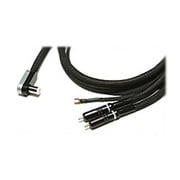 フォノケーブル L型5PINプラグ 1.2m PHONO-1.2tripleC-FM-L