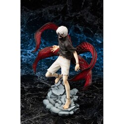 ヨドバシ.com - コトブキヤ KOTOBUKIYA ARTFX J 金木 研