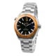 Seamaster PLANET OCEAN CO-AXIAL （シーマスター プラネットオーシャン コーアクシャル） 自動巻き メンズ 並行輸入品 232.30.42.21.01.002