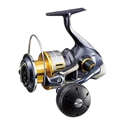 SHIMANO TWIN POWER sw8000hg