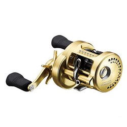 ヨドバシ.com - シマノ SHIMANO カルカッタ コンクエスト 401 LEFT