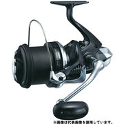 パワーエアロプロサーフ 極太 [スピニングリール]