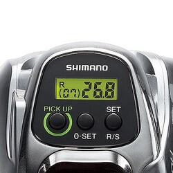 ヨドバシ.com - シマノ SHIMANO フォースマスター 300DH [電動リール