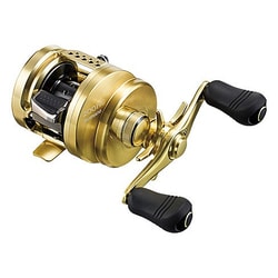 ヨドバシ.com - シマノ SHIMANO カルカッタ コンクエスト 101HG ...