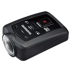 SHIMANO - 値下げ中　新品未使用　シマノ　スポーツカメラ　CM-1000 ブラック シマノスポーツカメラ CM-1000を購入しました - のりりん鹿児島