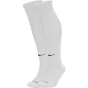 SX4650-101 [クラシック フットボール DRI-FIT ソックス 23-25cm 2足組 ホワイト/ブラック]