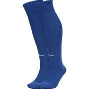 SX4650-402 [クラシック フットボール DRI-FIT ソックス 23-25cm 2足組]