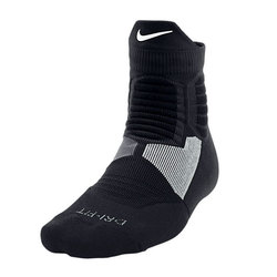 NIKE バスケソックス ナイキ（NIKE）（メンズ、レディース）エリート クルー
