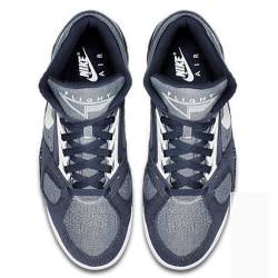 ヨドバシ.com - ナイキ NIKE エア フライト ライト LOW メンズ