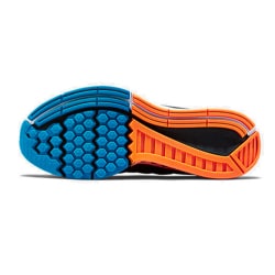 ナイキ　エアズームストラクチャー18 ブルー ヨドバシ.com - ナイキ NIKE エア ズーム ストラクチャー 18