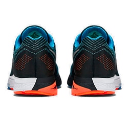 ナイキ　エアズームストラクチャー18 ブルー ヨドバシ.com - ナイキ NIKE エア ズーム ストラクチャー 18