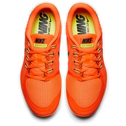 ヨドバシ Com ナイキ Nike フリー5 0 ランニングシューズ メンズ 26 0cm トータルオレンジ レーザーオレンジ ボルト ブラック 7243 800 26 通販 全品無料配達