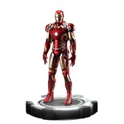 38145 [MARVEL（マーベル） 1/9 アイアンマン Mk43 塗装済みキット]
