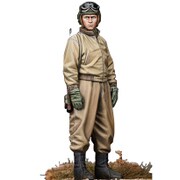 APM35190 [1/35 WWII 米軍戦車兵 No1]