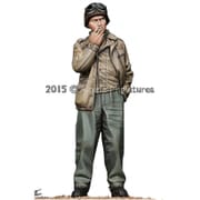 APM35191 [1/35 WWII 米軍戦車兵 No2]