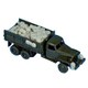 HAUT72084 [1/72 GMC353 アクセサリーセット アカデミー用]