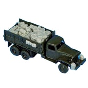 HAUT72084 [1/72 GMC353 アクセサリーセット アカデミー用]