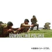 PF72023 [1/72 ポーランド軍兵士 18体]