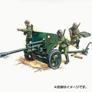 ZV6253 ZIS-3 [1/72 ZIS-3 ソビエト野戦砲＆フィギュアセット]