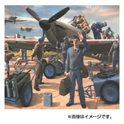 X4702 [1/48 WWII RAF 地上整備員]