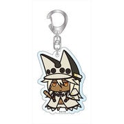 GUILTY GEAR Xrd-SIGN- 03 ぶるらじラムレザル アクリルキーホルダー [キャラクター キーホルダー]