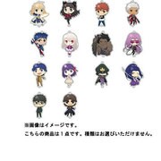 Fate/stay night Unlimited Blade Works ジョイントアクリルコレクション -じょいこれ- [コレクショントイ]