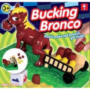 バッキング・ブロンコ