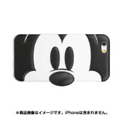 マネッコアイケース ミッキー [iPhone 6/6s 4.7インチ用 ディズニー]