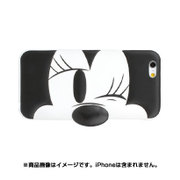 マネッコアイケース ミニー [iPhone 6/6s 4.7インチ用 ディズニー]