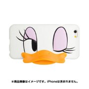 マネッコアイケース デイジー [iPhone 6/6s 4.7インチ用 ディズニー]