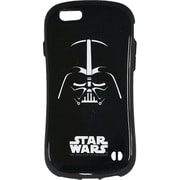 STAR WARS(スター・ウォーズ) iface Darth Vader [iPhone 6/6s 4.7インチ用 ハードケース CLASSケース ダース・ベイダー]