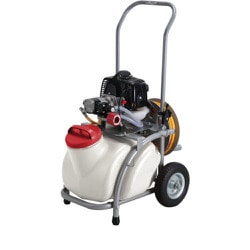 エンジン動噴 ES25T