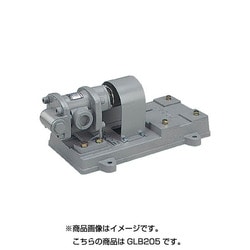 GLB205 [GLポンプ 三相200V用]
