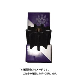 ラバレックスポンプ用 インペラー MF40SRL