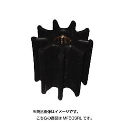ラバレックスポンプ用 インペラー MF50SRL