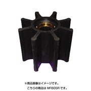 ラバレックスポンプ用 インペラー MF80SR