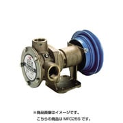 MFC25S [ラバレックスポンプ 24V 電磁クラッチ付き]