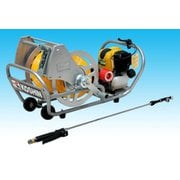 エンジン式小型動噴 MSER100
